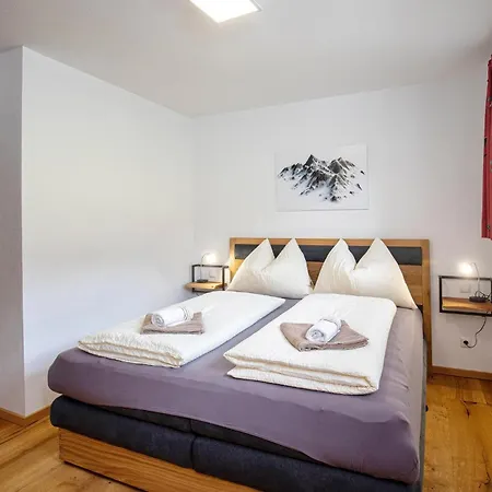 Apartment Stunning In Rubach Am Pass Gschtt With Wifi *