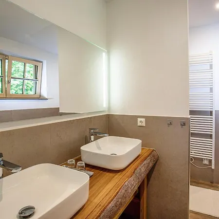 Stunning In Rubach Am Pass Gschtt With Wifi Apartment Russbach am Pass Gschütt