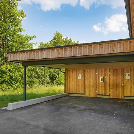 Stunning In Rubach Am Pass Gschtt With Wifi Apartment *