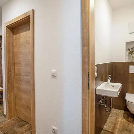 Apartment Stunning In Rubach Am Pass Gschtt With Wifi *