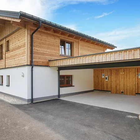 Stunning In Rubach Am Pass Gschtt With Wifi Apartment