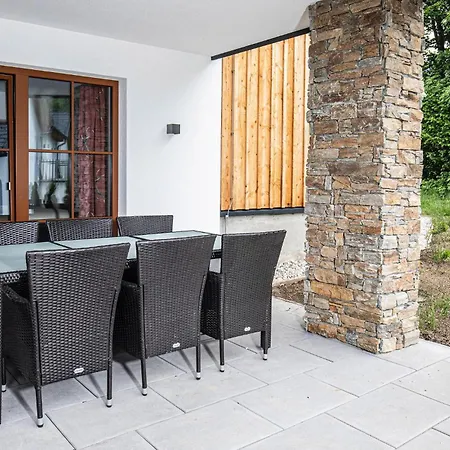 Apartment Stunning In Rubach Am Pass Gschtt With Wifi